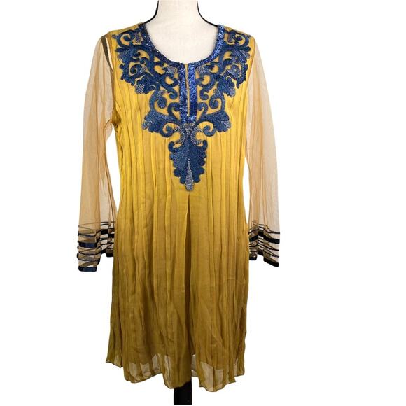 Indian Kameez dress - Picture 1 of 6